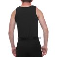 thumbnail image 2 of Underworks FTM MagiCotton Full Compression Binding Tank Top, 2 of 2