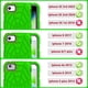 thumbnail image 2 of Funda Grifobes para iPhone SE 2022/2020/8/7/6/6S con 2 unidades de cristal, 2 of 7