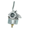 thumbnail image 3 of 631927 Carburetor Kit Fit For Tecumseh H50 H60 Engine For Toro 38040 Snowblower, 3 of 8