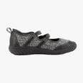 thumbnail image 6 of Jambu Nina Women's Flats Grey Size 8.5 M, 6 of 8