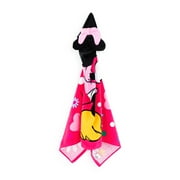 Minnie Mouse Kids Cotton Hooded Towel