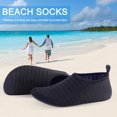 thumbnail image 3 of Zapatos de agua de playa unisex Zapatos de natación de surf de secado rápido para bucear al aire libre Hugtrwg Para estrenar, 3 of 9