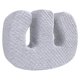 thumbnail image 1 of Dispositivo para ancianos Shamjiam Almohadilla de torneado Gris claro, 1 of 9