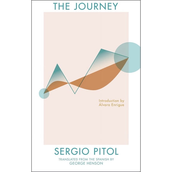 The Journey, (Paperback)