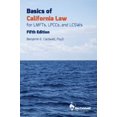 thumbnail image 1 of Pre-Owned Basics of California Law for LMFTs, LPCCs, and LCSWs (Paperback) 0998928526 9780998928524, 1 of 1