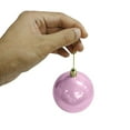 thumbnail image 5 of Meggemo 12PCS 3.14 Inch Pastel Christmas Balls Set Bulk Hanging Baubles for Tree Window Mall Display Holiday Home Party Xmas Decor, 5 of 5