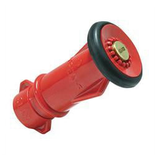 Apache Adjustable Hose Nozzle, 1 1/2in.