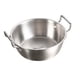 thumbnail image 4 of Stainless Steel Bowl Double Ear With Handle Sauce Seasoning Dish Food Container Soup Bowl Double Ear Instant Noodle Bowl, 4 of 11