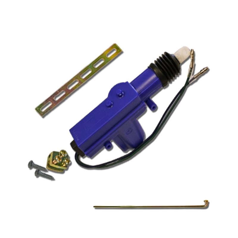 Universal Door Lock Actuator Heavy Duty 360 Degree