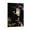 Frame-style, variant on Basketball Player Poster Derrick Rose Picture (66) Artworks Picture Print Poster Wall Art Painting Canvas Gift Decor Home Posters Decorative 12x18inch(30x45cm)