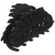 thumbnail image 3 of Hair Claw Clip Hair Holding Plastic Girls Hair Clip for Wedding 9x5x4.3cm Leaf Shape 1Pcs, 3 of 5