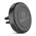 thumbnail image 1 of Soporte de coche WixGear Universal Air Vent Magnetic Black, 1 of 9