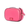 thumbnail image 6 of Valentino Garavani VLogo Walk Crossbody Bag Pink Calf Leather Medium, 6 of 8