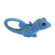 Lifelight Animal Carabiner Flashlight - Blue Lizard