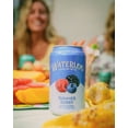 thumbnail image 5 of Waterloo Sparkling Water, Summer Berry, 12 fl oz, 8 pack cans, 5 of 11