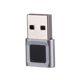 thumbnail image 5 of Lector de huellas dactilares Módulo USB para Windows 10 Hello Dongle Escáner biométrico Hugtrwg Para estrenar, 5 of 6