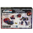 thumbnail image 3 of Transformers Collaborative, jouets G.I. Joe Soundwave Dreadnok Thunder Machine, Zartan et Zarana, 3 of 9