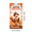 2A, variant on Colorful Theme Happy Thanksgiving Animal Character Autumn Leaves Banner for Fall Celebration Holiday Party Indoor Outdoor Decoration