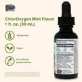 thumbnail image 2 of Herbs Etc. ChlorOxygen Mint, 1 FZ, 2 of 7