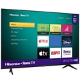 thumbnail image 3 of TV Hisense 50 Pulgadas 4K Ultra HD Smart TV LED 50A6GR, 3 of 4