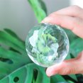 thumbnail image 2 of Hugtrwg Péndulo Prisma Cristal para Ventana Jardín (redondo), 2 of 9