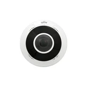 Uniview NDAA 5MP Fisheye IP Security Camera 1.4mm Panoramic Lens & Smart Detection – From Secure IT Global