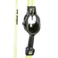 thumbnail image 6 of Bear Archery Spark Youth Bow Set Includes 2 Arrows, Armguard, Quiver, and Recommended for Ages 5 to 10, 6 of 14