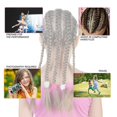 thumbnail image 4 of Hair styling spray, long-lasting moisturizing, long-lasting fragrance, and setting spray, 4 of 4