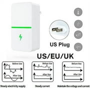 Stop Watt, Balance Current Power Saver Wattsave, stabilize Voltage Stopwatt Energy Saving Device,Stopwatt Energy Saving Device Elon Musk, Miracle Watt Energy Saving Device (2Pcs)