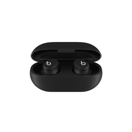 Beats - Solo Buds True Wireless Earbuds - Matte Black