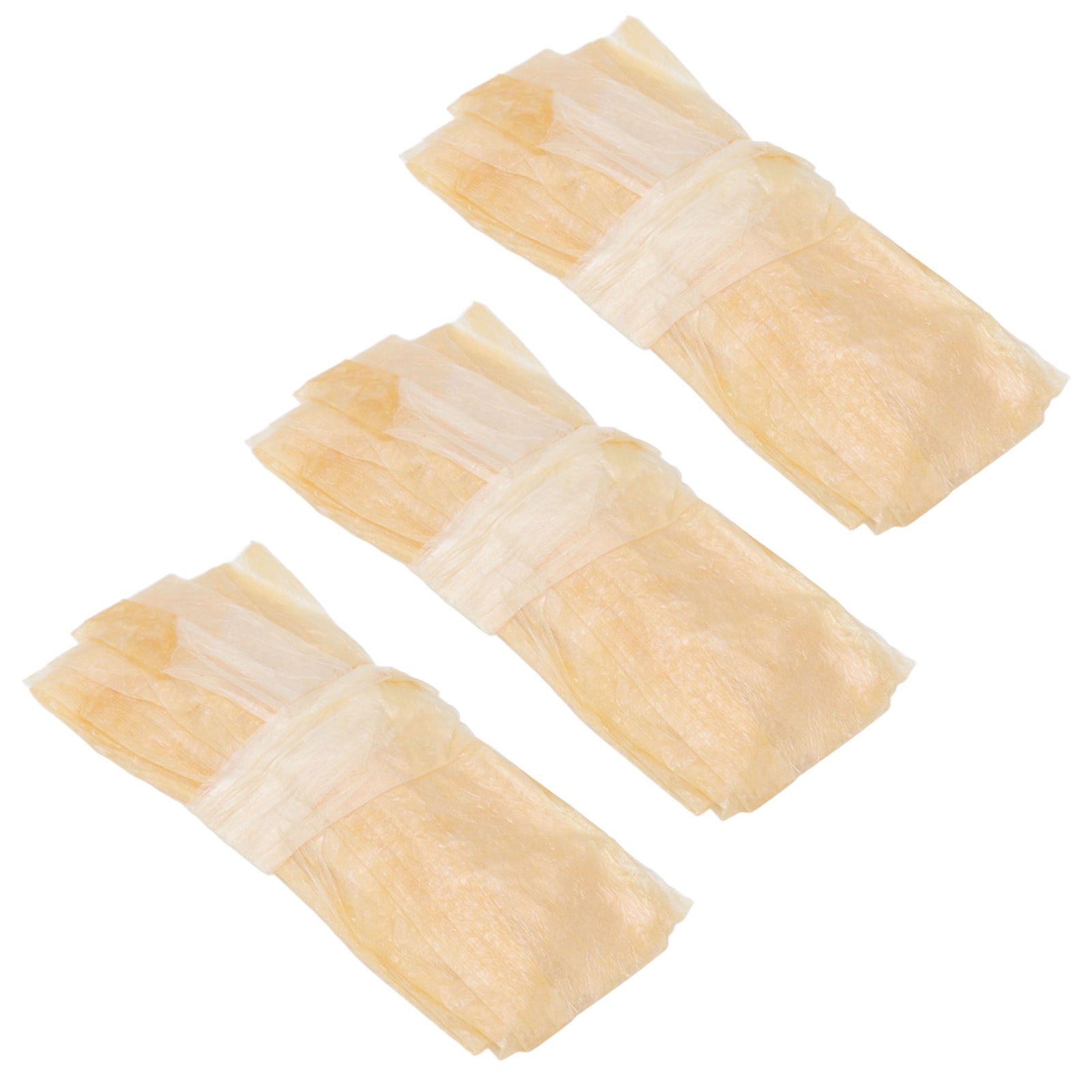 Boyaux Porc Naturels Pour Saucisses Séchées - Diam. 50 Mm, Longueur 8 M - Intestin Grêle Comestible - Pour Chorizo, Bratwurst, Saucisses Maison - 2