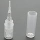 thumbnail image 5 of 250 x 2Ml Botella de Spray de Viaje de Plástico Atomizador de Perfume Transparente VacíO, 5 of 5