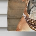 thumbnail image 4 of Boxer Country Dog Flag Canvas House Size, 4 of 4