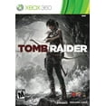 thumbnail image 1 of Tomb Raider, Square Enix for Xbox 360 , Physical Edition, 1 of 3