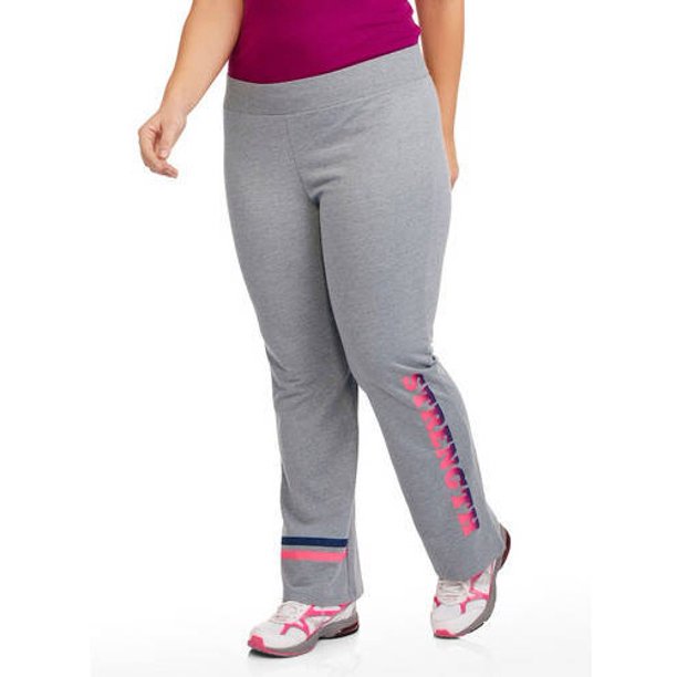 danskin jogging pants