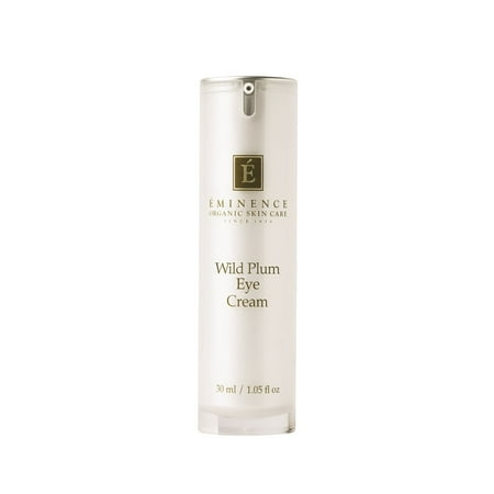 Eminence Wild Plum Eye Cream 1.05oz