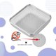 thumbnail image 3 of Cubierta de ventilación para horno RV, pantalla para animales voladores, acero inoxidable, 3 of 7