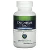 Candidase Pro, 84 Capsules, Enzyme Science