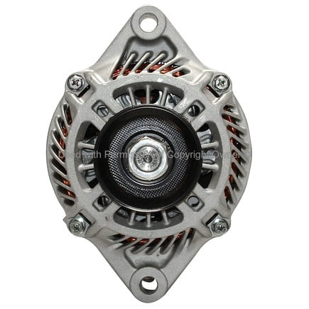 MPA - Starter Alternator 15719 Alternator