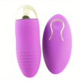 thumbnail image 3 of Unlock Intense Pleasure with This Couple's G-Spot Vibrator & Remote Control!, 3 of 5