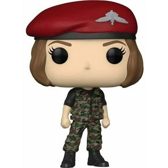 Funko Pop! Television: Stranger Things - Robin Buckley as Hunter (Season 4)