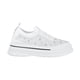 thumbnail image 2 of TENIS CASUALES DAMA FUROR 25013 TEXTIL BLANCO, 2 of 4