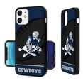 thumbnail image 5 of Dallas Cowboys iPhone Pastime Design Bump Case, 5 of 7