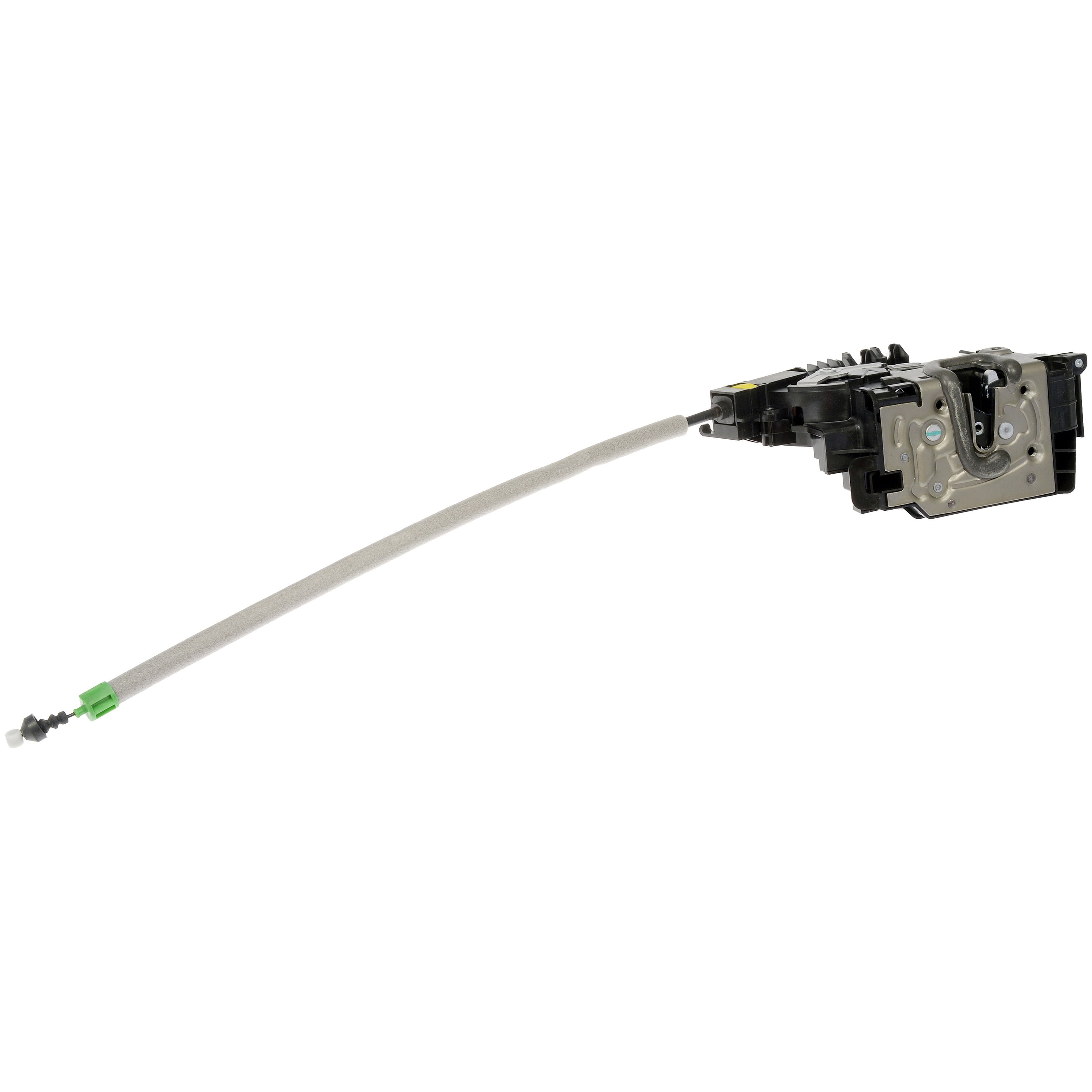 Dorman 937-353 Front Passenger Side Door Lock Actuator Motor for Specific Mercedes-Benz Models