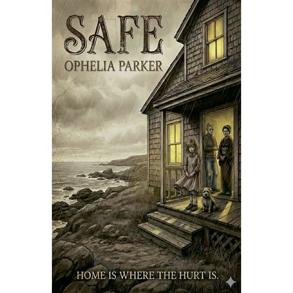 Safe, (Paperback)
