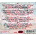 thumbnail image 2 of Various - 100 Rock 'N' Roll Hits (100 tracks) (4xCD) (deluxe 4-fold digipak) - CD, 2 of 2