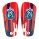 thumbnail image 1 of Espinilleras para Fútbol Club Chivas Guadalajara Voit Adulto Unisex, 1 of 4