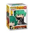 thumbnail image 2 of Funko Pop! Anime: One Punch Man - Tornado (Styles May Vary), Multicolor, 2 of 2