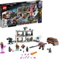 thumbnail image 1 of LEGO Marvel Vengeurs Fin de Partie Bataille 527 Pièces à Collectionner, 1 of 6
