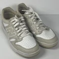 thumbnail image 1 of New Balance Mens 480 BB480LBB Beige Casual Shoes Sneakers Size 6.5, 1 of 6